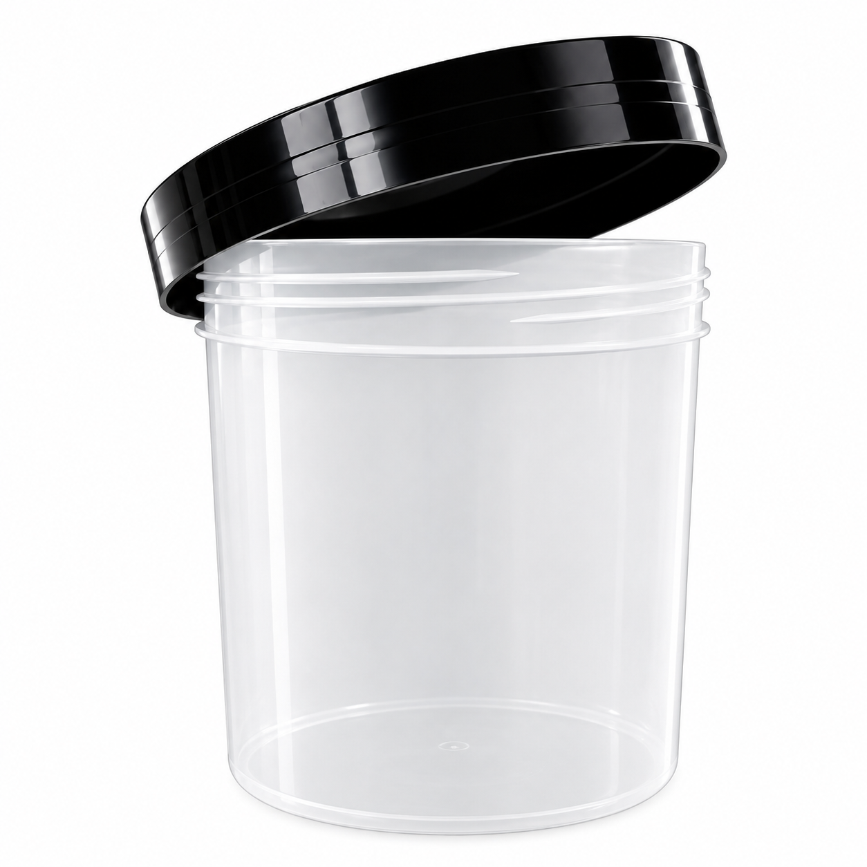 Pote 1kg PP