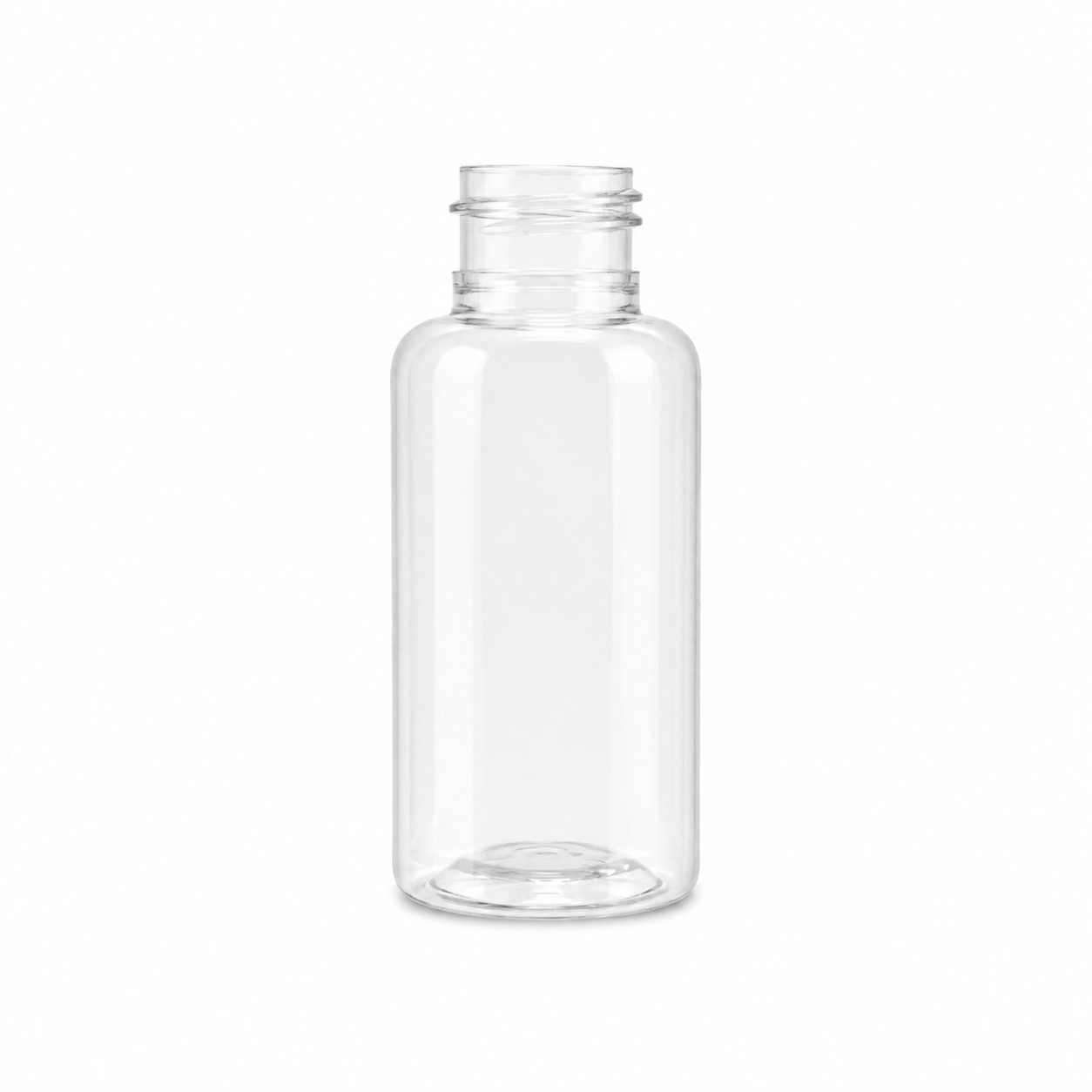 Frasco Ombro Reto 30ml
