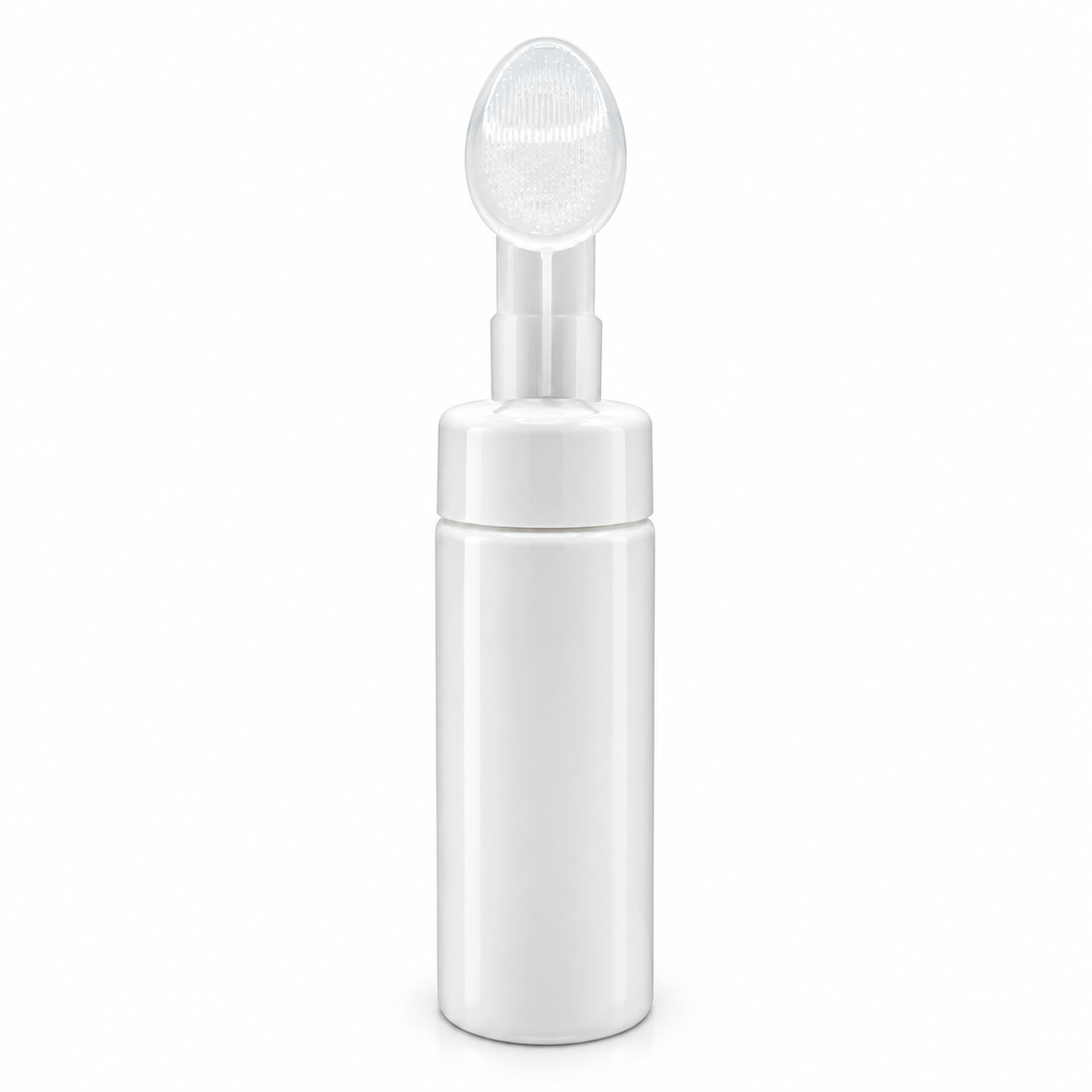 Frasco 150ml para Válvula Espumadora c/ Escova