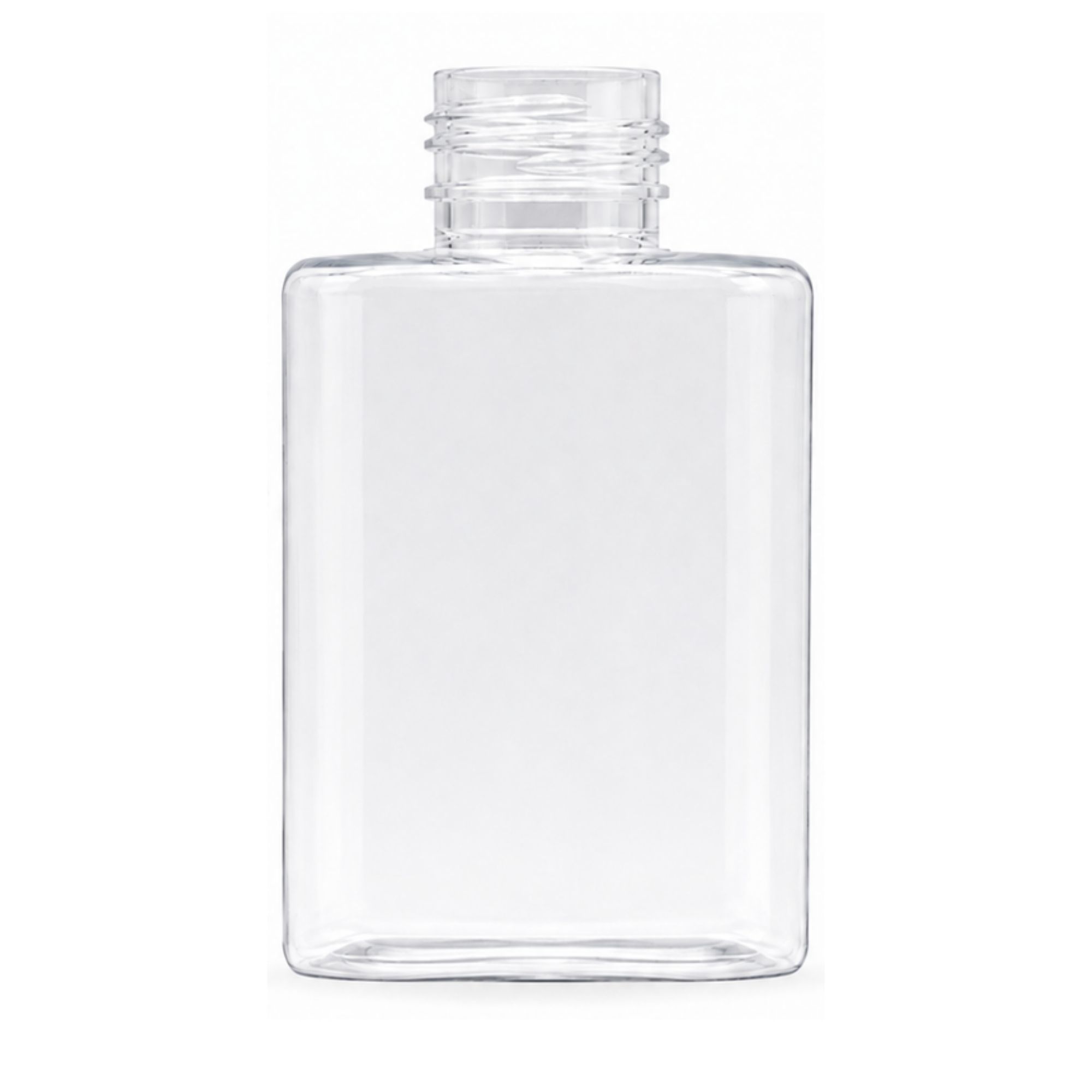 Frasco Ombro Reto 200ml (Ø53)