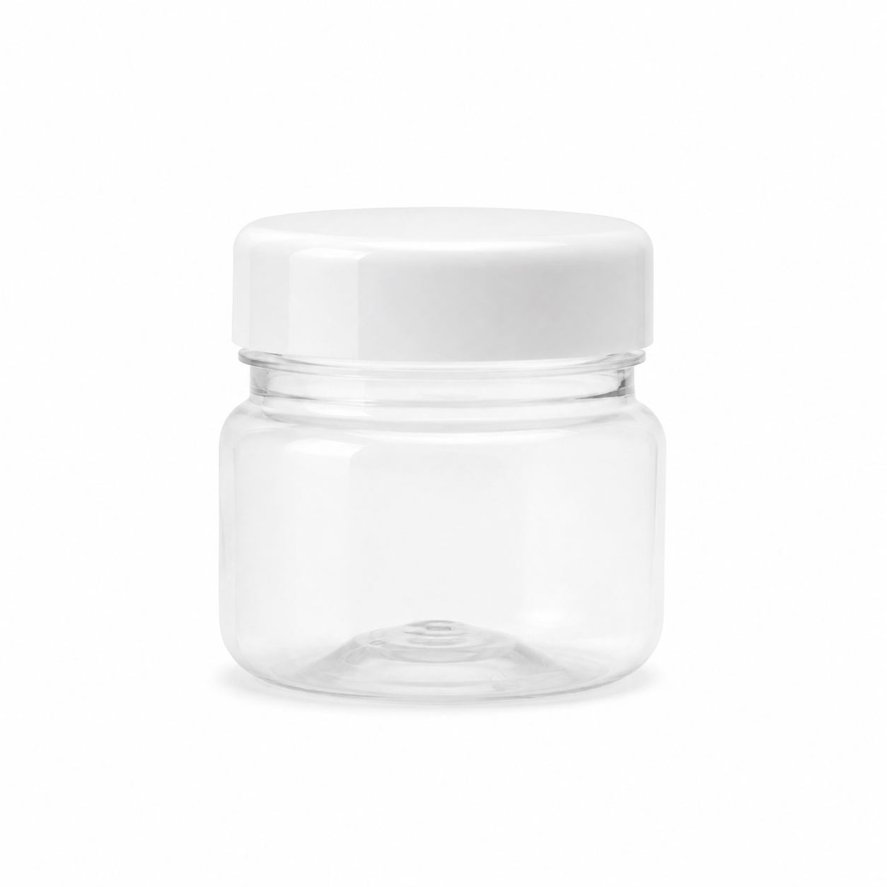 Frasco Ombro Reto 40ml