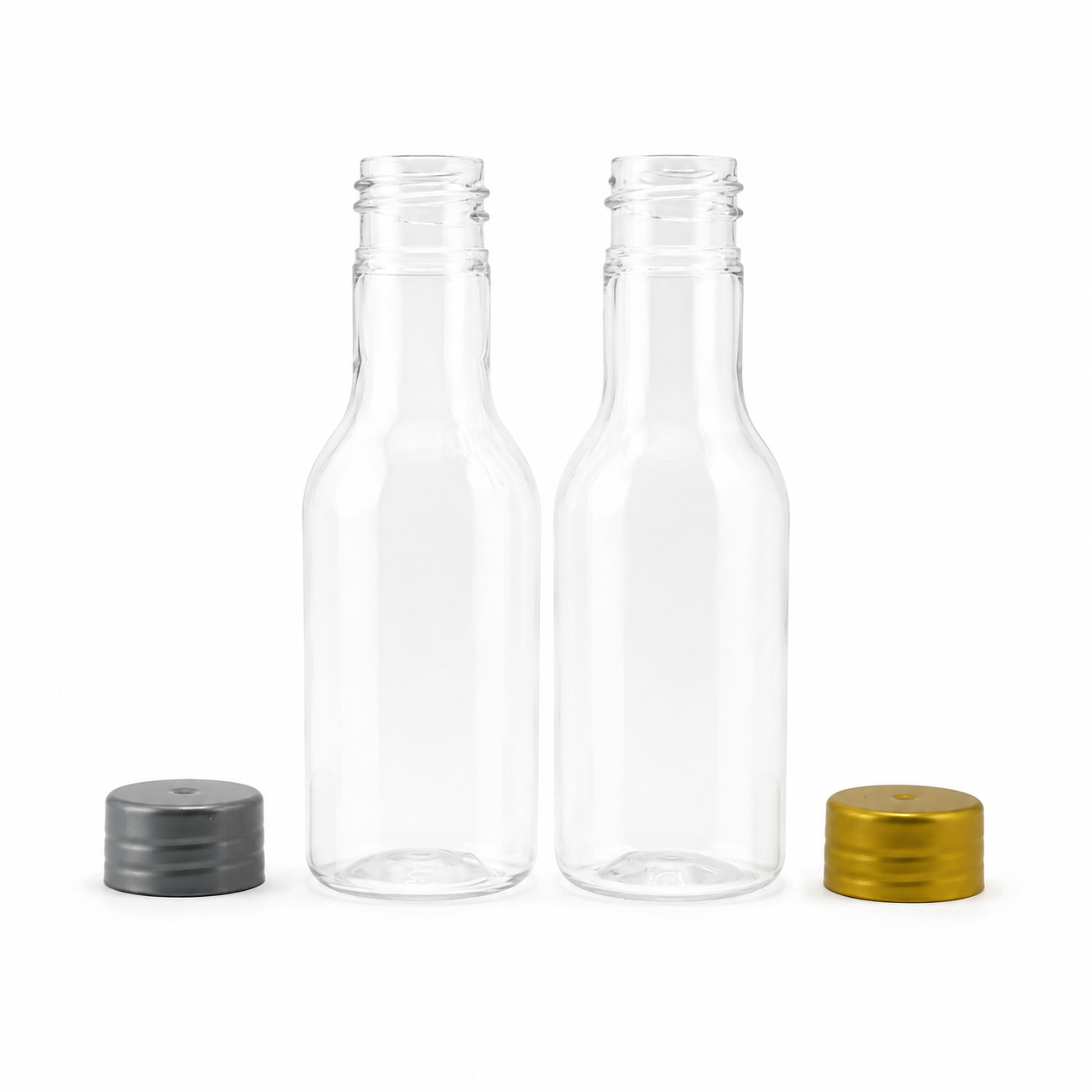 Frasco Ombro Cônico 50ml