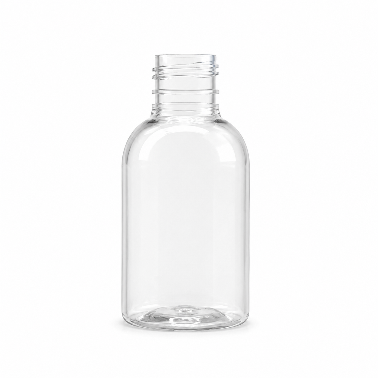 Frasco Ombro Cônico 100ml