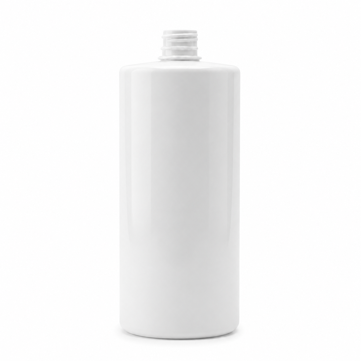 Frasco Ombro Reto 1L