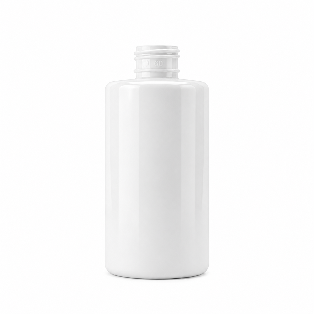 Frasco Ombro Reto 200ml
