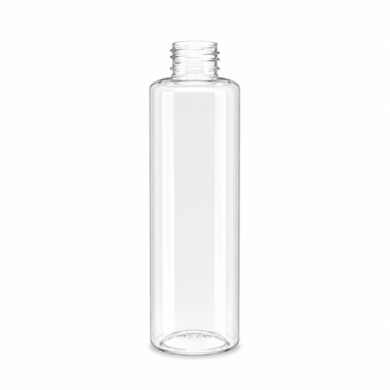 Frasco Ombro Reto 200ml (Ø35)