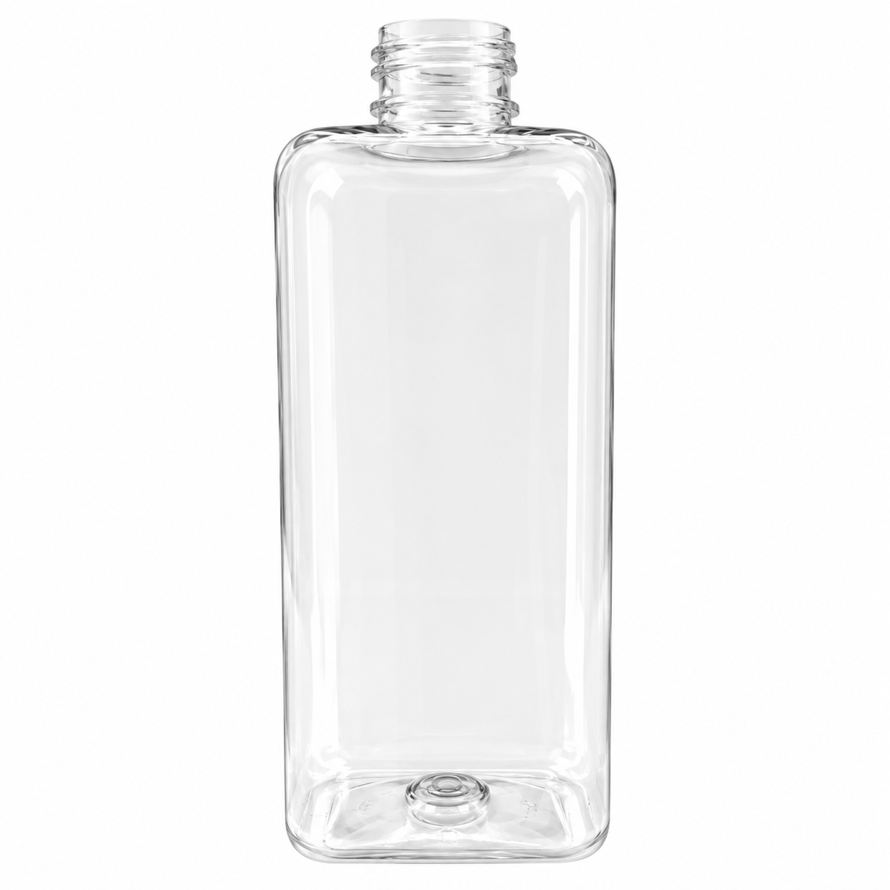Frasco Ombro Reto 200ml (55 × 35)